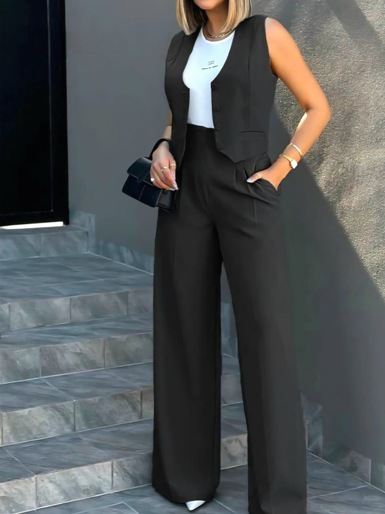 Conjunto Less