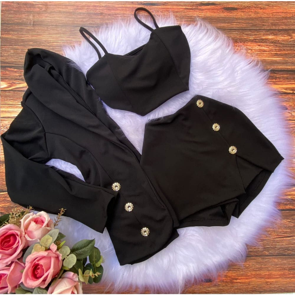 Conjunto Diva
