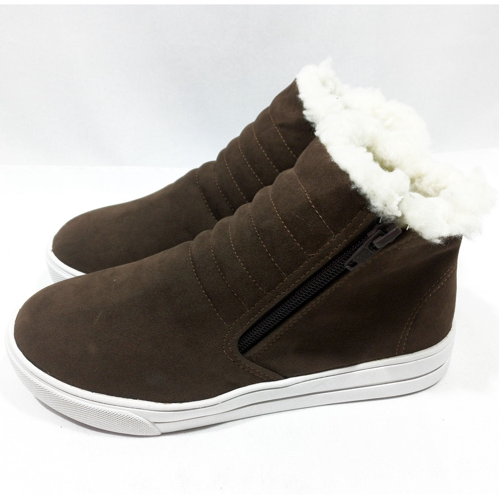 Bota Charp – Estilo e Conforto no Inverno