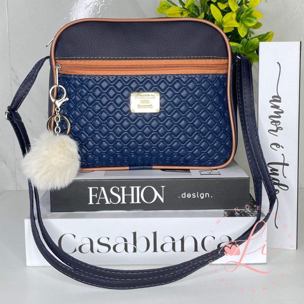 Bolsa Jade Design Brasileiro