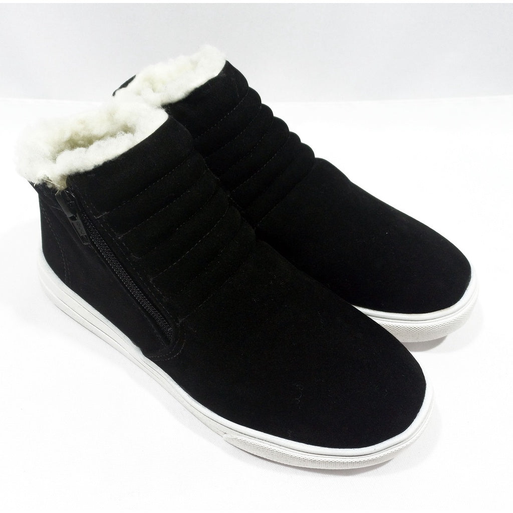Bota Charp – Estilo e Conforto no Inverno