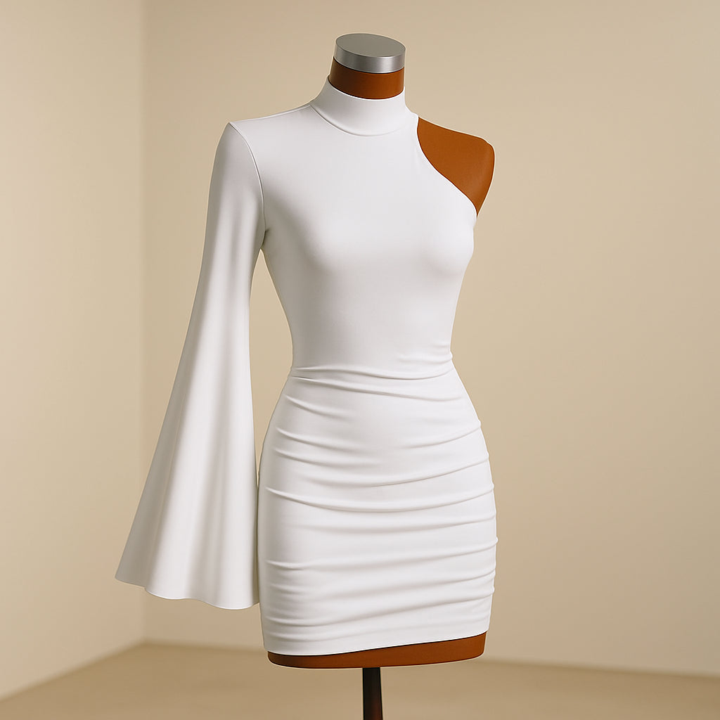 Vestido Lydia