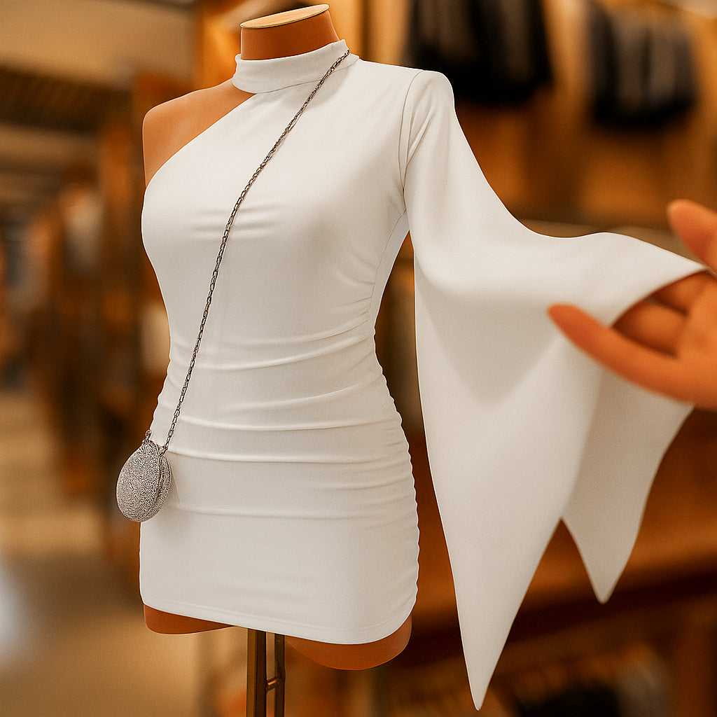 Vestido Lydia