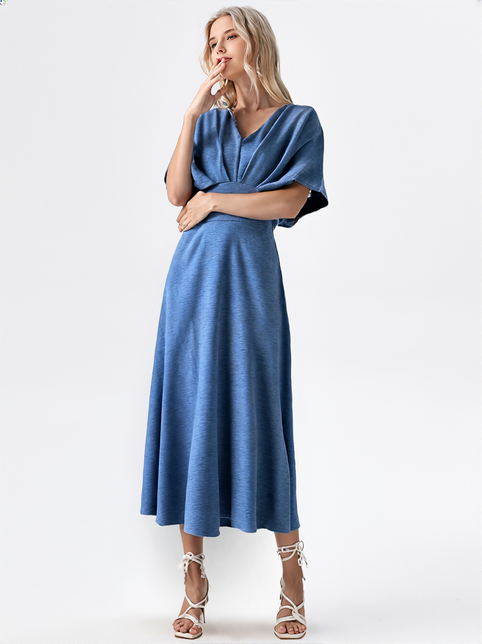 Vestido Elena