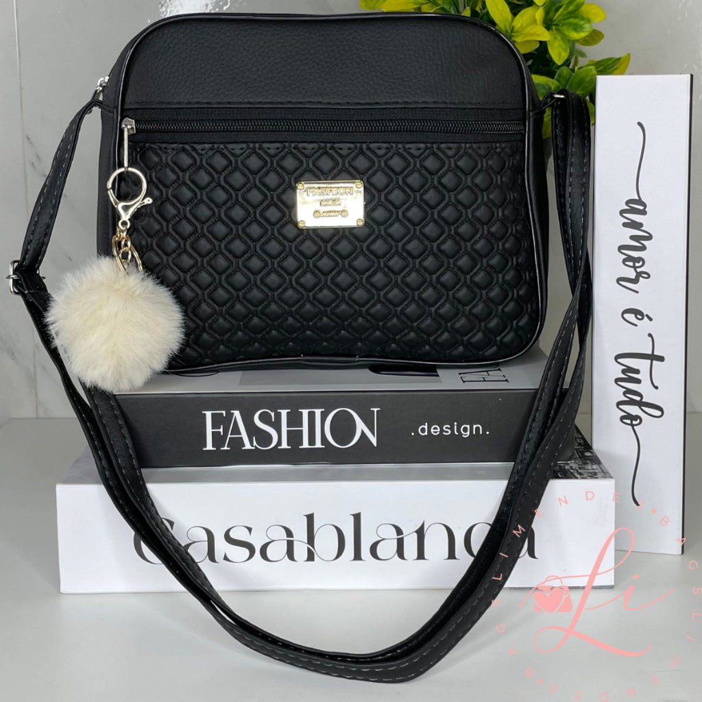 Bolsa Jade Design Brasileiro