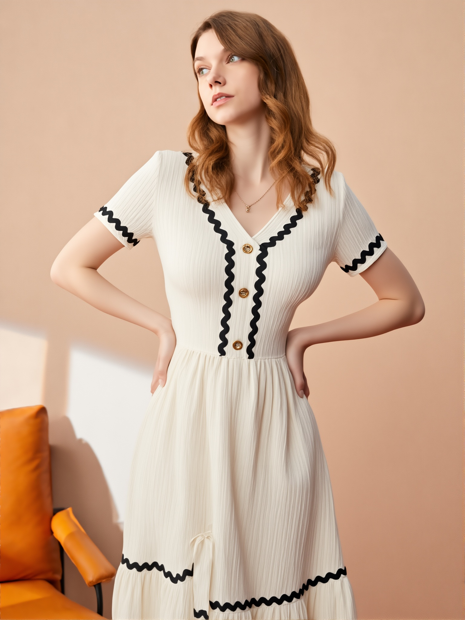 Vestido Nataly