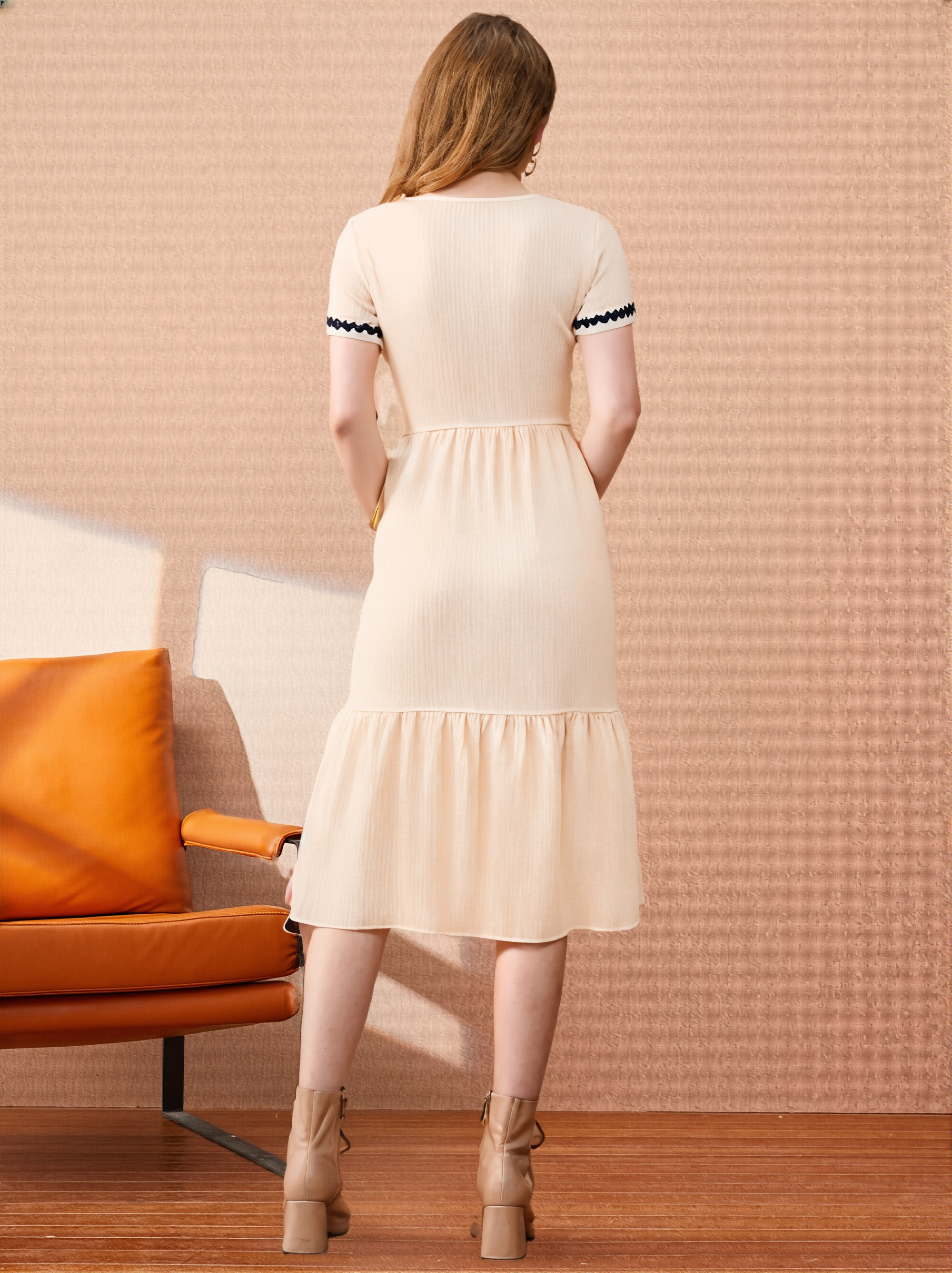Vestido Nataly