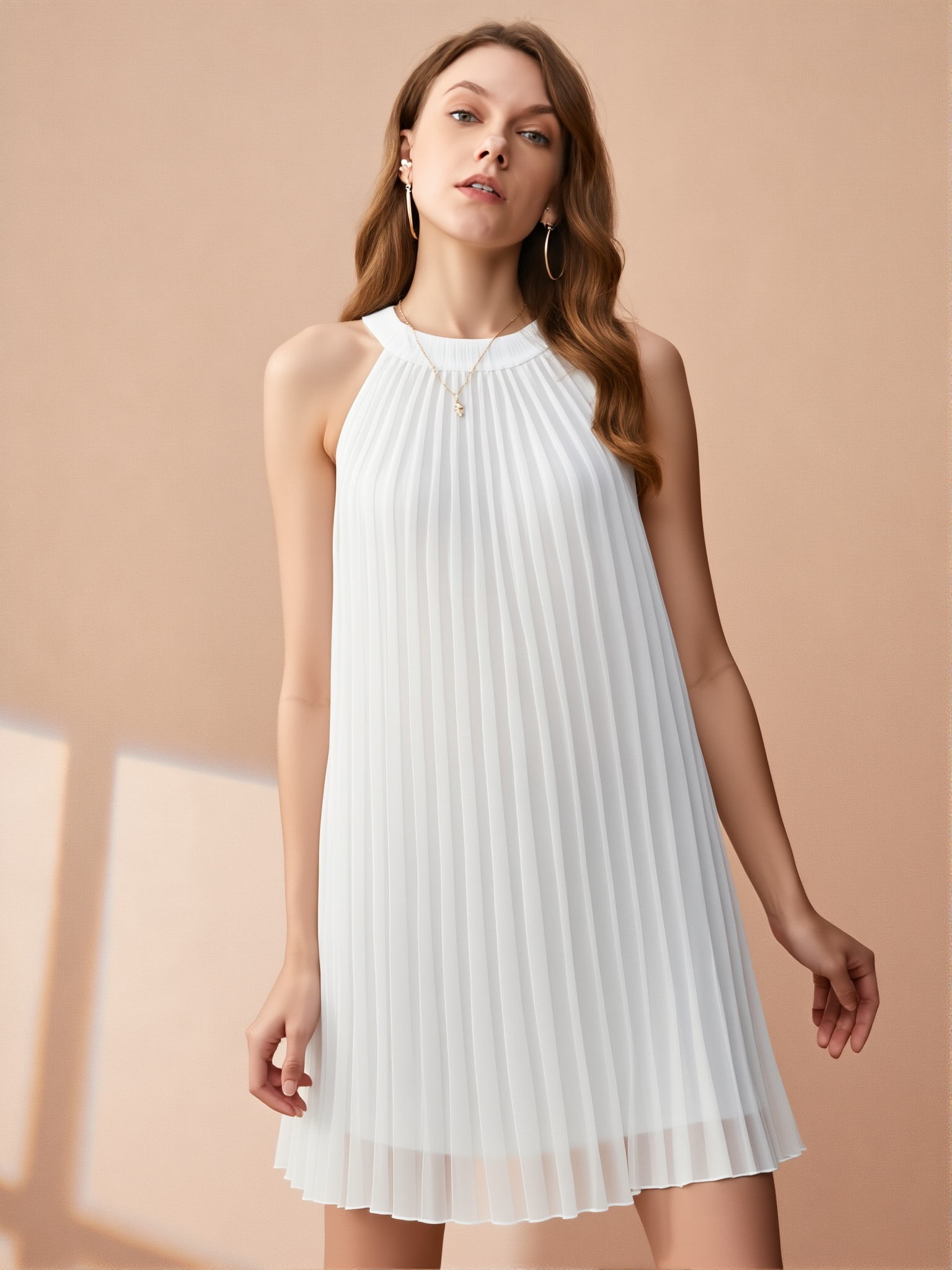 Vestido Gleyci