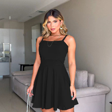 Vestido TUH TUH Premier